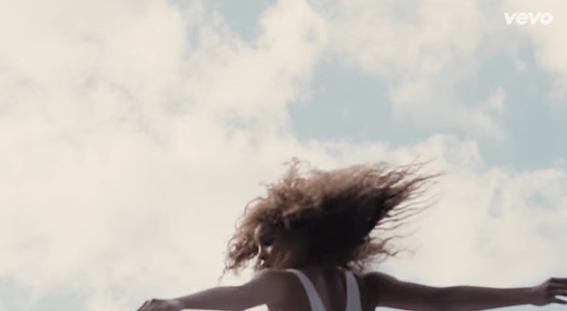 Lion Babe’s Hair Touches God In New ‘Jump Hi’ Video