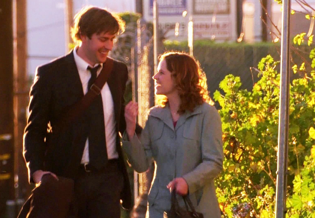 The Office