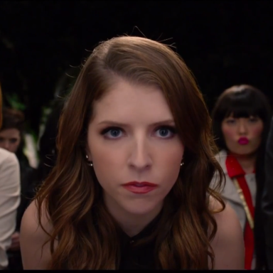 The Pitch Perfect 2 Trailer Is Here And It’s Perfect