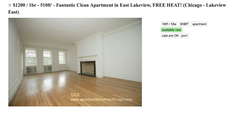 What A $1,300 Apartment Looks Like In 8 Cities | Thought Catalog