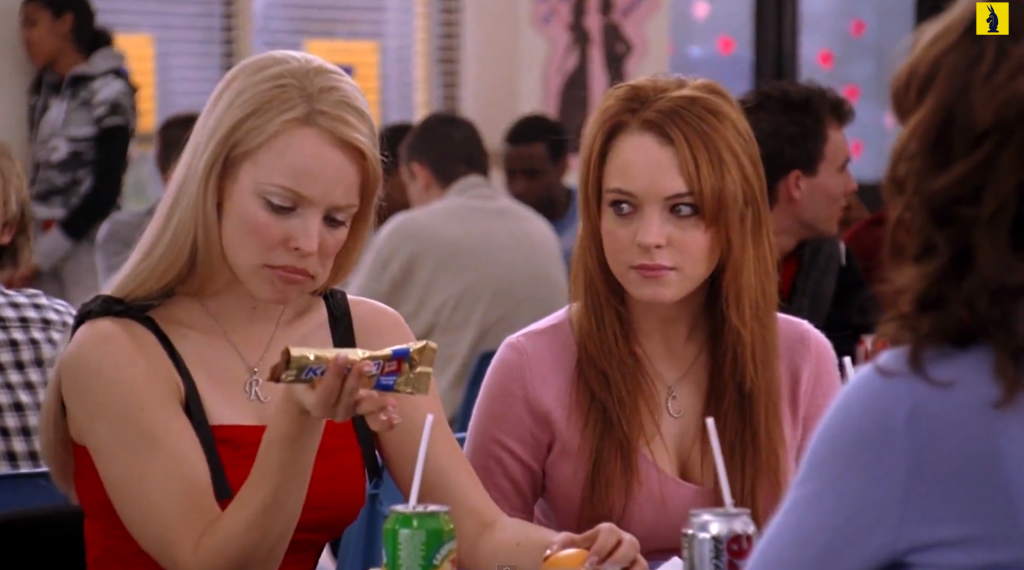 You’ll Want To Watch Mean Girls Again After Watching This Hilariously ...