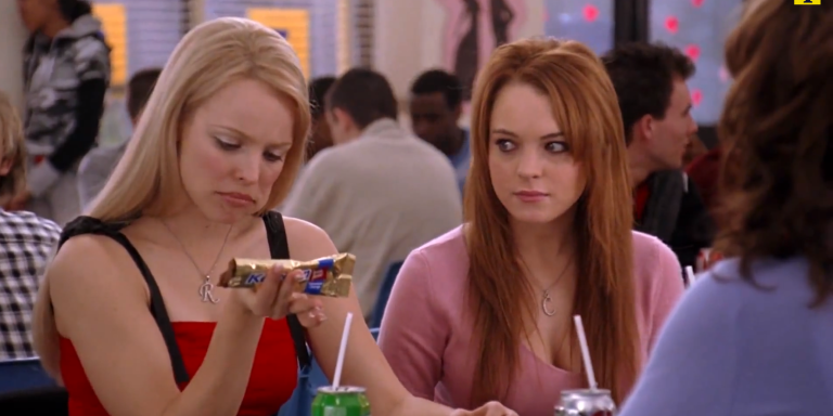 You’ll Want To Watch Mean Girls Again After Watching This Hilariously Weird Analysis