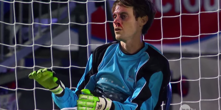 This Might Be The Best Soccer Penalty Shootout To Ever Have Hit The Internet