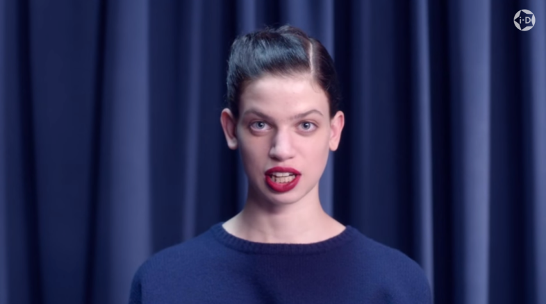 i-D / Youtube.com.