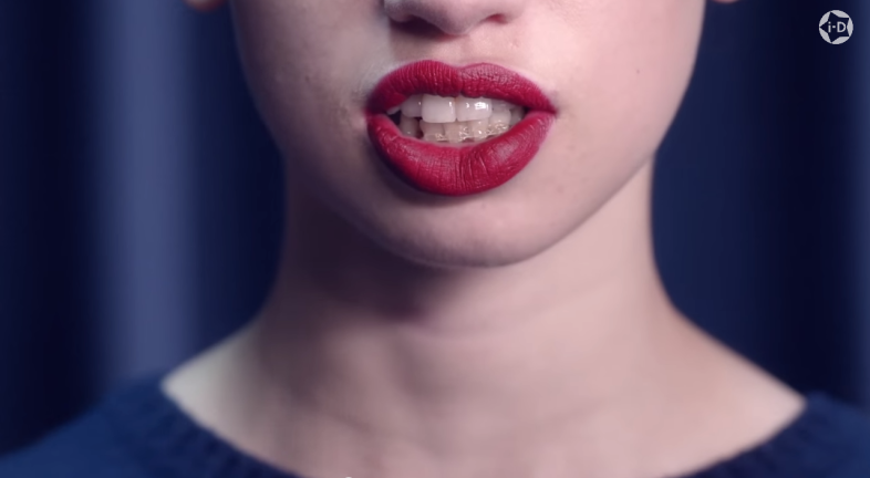 i-D / Youtube.com.