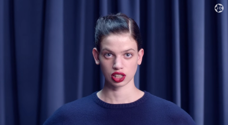 i-D / Youtube.com.