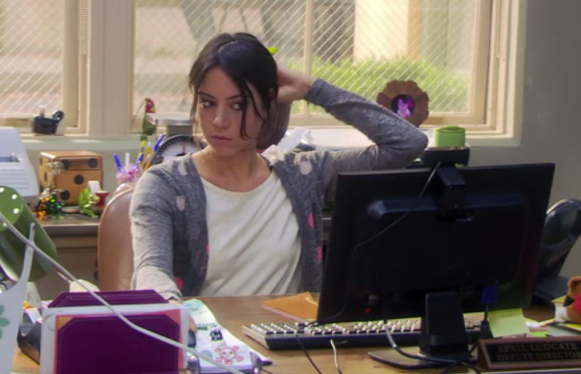 Amazon / Parks And Recreation