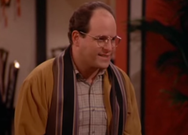 Amazon / Seinfeld