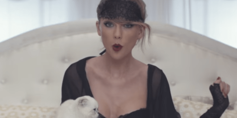 7 (Awesome) Things About Taylor Swift