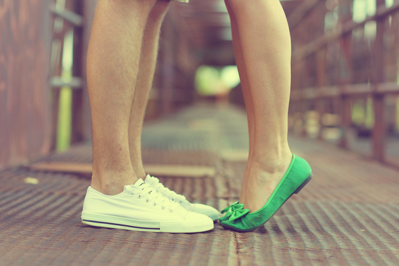 10 Reasons I Love Dating Short Women Thought Catalog