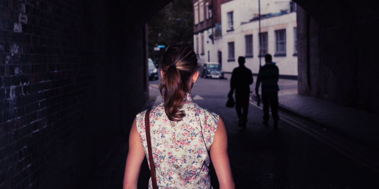 An Open Letter To The Women I’ve Catcalled