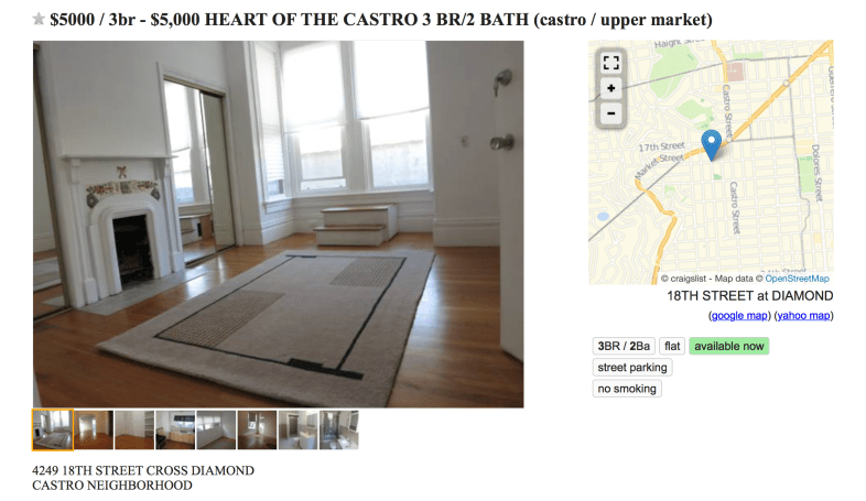 Craigslist