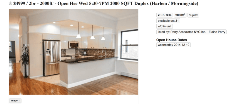 Craigslist