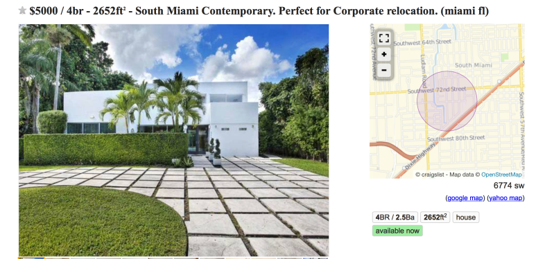 Craigslist