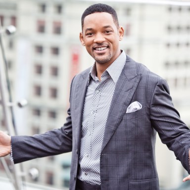 19 Lessons To Be Learned From Will Smith