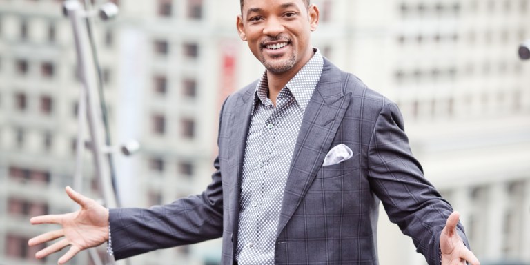 19 Lessons To Be Learned From Will Smith
