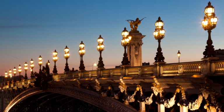 12 Free Activities In The City Of Love