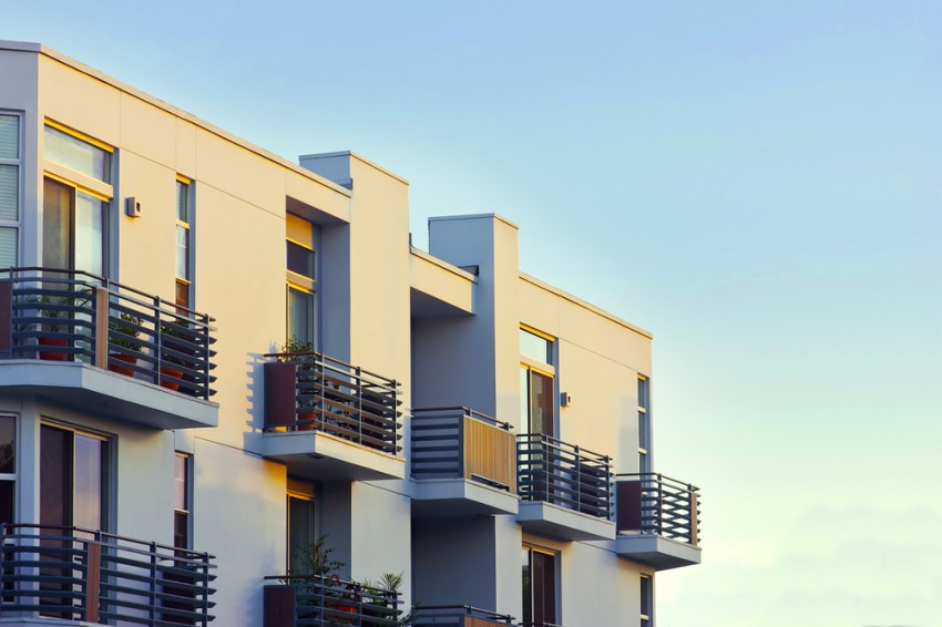 What A $1,300 Apartment Looks Like In 8 Cities