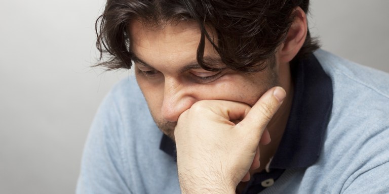 10 Struggles Depressed People Avoid Talking About