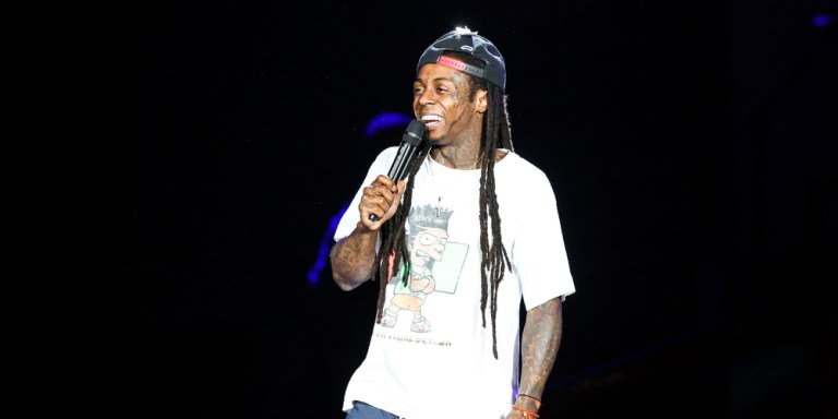 5 Reasons Why Lil Wayne Is Underrated