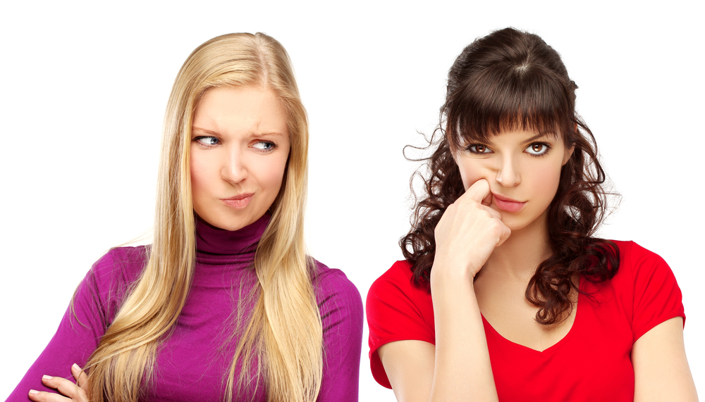 6 Lies That Girls Tell One Another | Thought Catalog