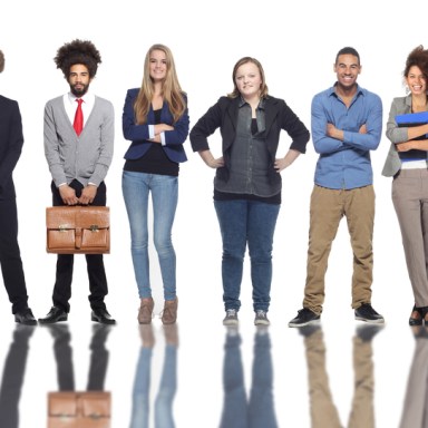 10 Quotes for Millennials Entering the Work Force