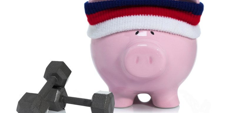 3 Ways Personal Finance Is Like Dieting And Exercising