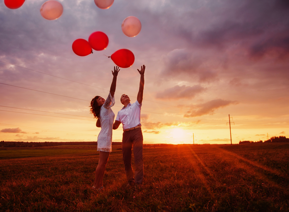 10 Things I Wish Someone Had Told Me About Love In My 20s | Thought Catalog