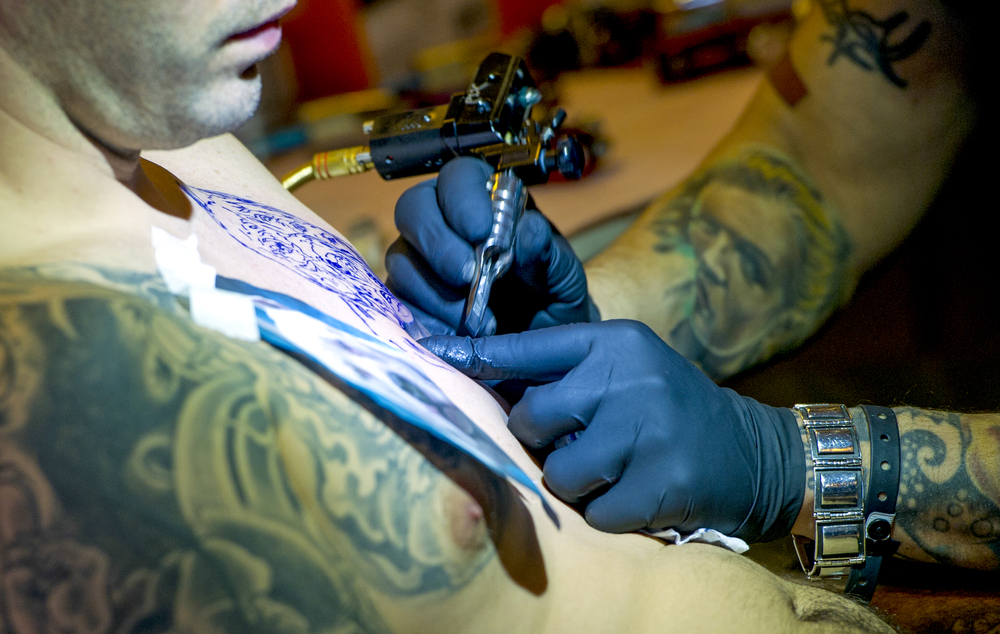 Tattoo Cover Up Ideas Discover Creative Ways to Cover Up Your Tattoo   Certified Tattoo Studios