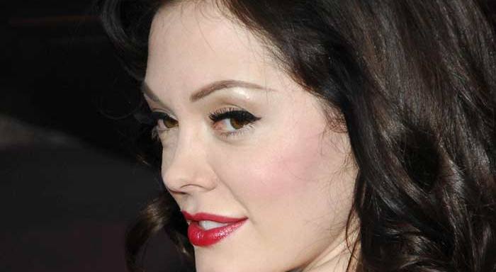 Rose McGowan: Gay Men May Hate Women Even More Than Straight Men Do…Or Maybe Not