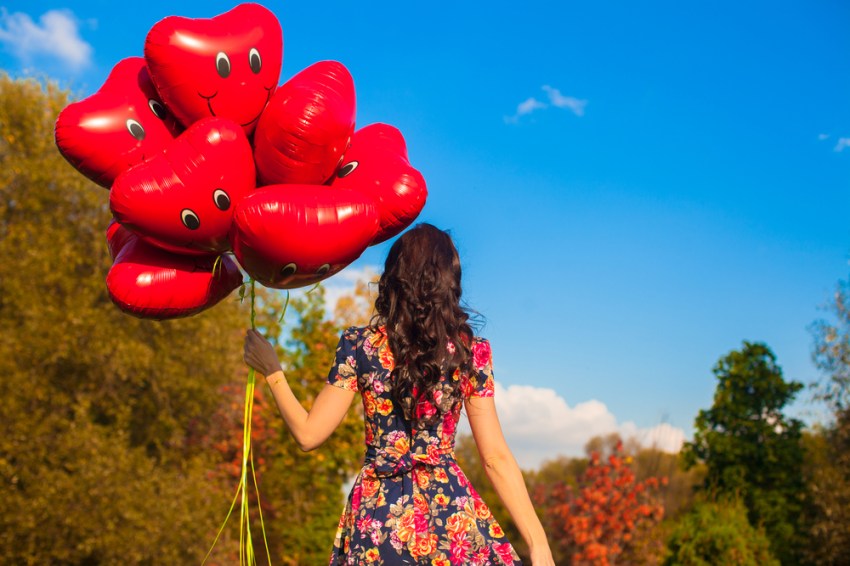 7 Major Things That Change When You Start To Enjoy Being Alone