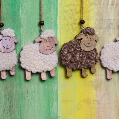 Why Being The Black Sheep Is The New Black