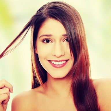 10 Struggles Only Girls With Long Hair Will Understand