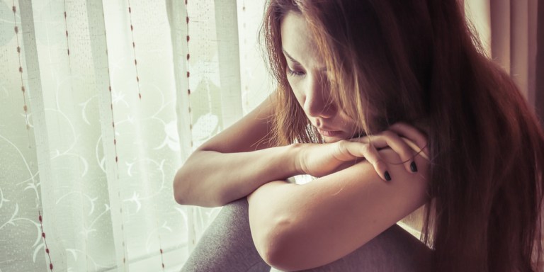 10 Absolutely Heartbreaking Struggles Single People Never Talk About