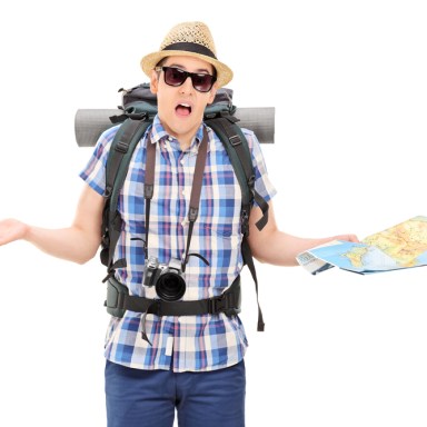 7 Ways Not To Be An Annoying Tourist