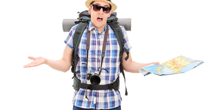 7 Ways Not To Be An Annoying Tourist