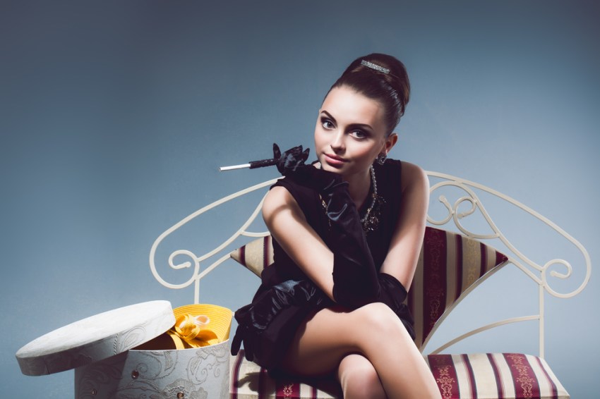 7 Reasons Rich Girls are Hotter