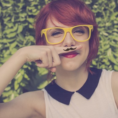 This Is What Women Really Think Of Your Mustache