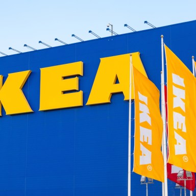 Let’s Talk About The Black Hole That Is IKEA