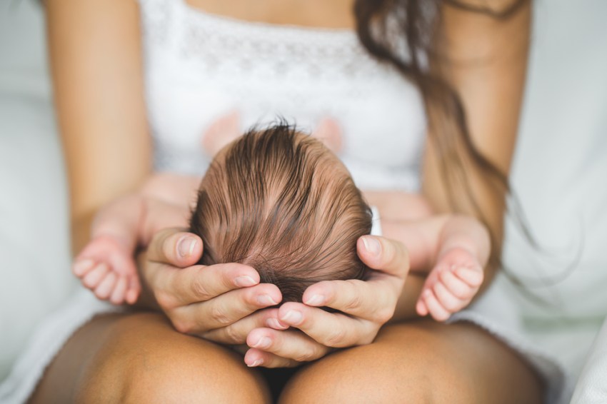 I Am A Mother Of Two Children And I Cannot (And Will Not) Support Feminism