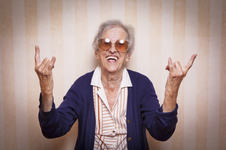 Shutterstock / tommaso lizzul