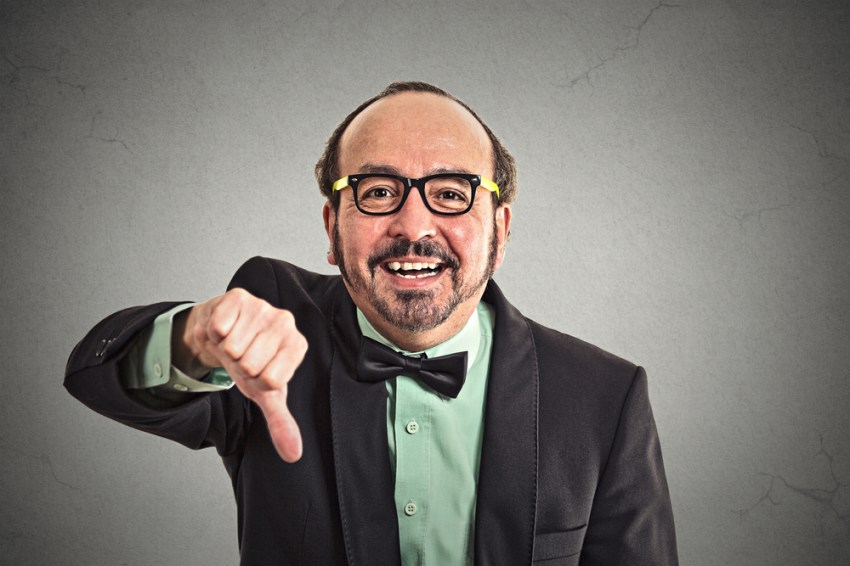 9 Signs That A Person Is Toxic