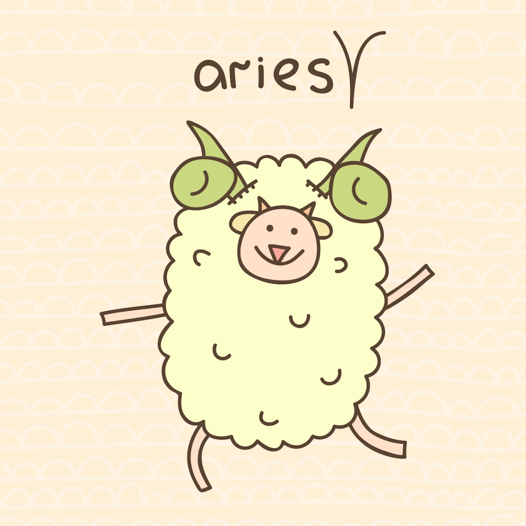 How To Date An Aries Thought Catalog