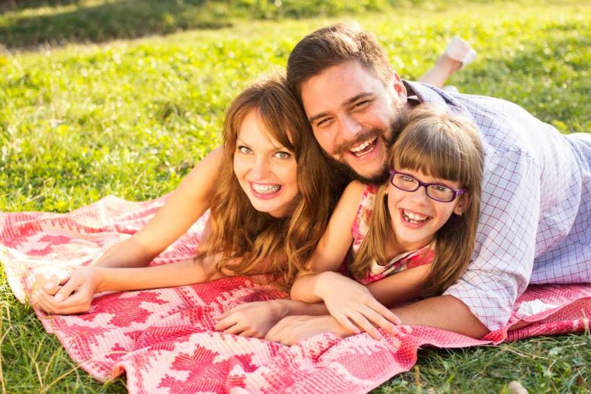 7 Tips About Dating Guys Who Have Kids