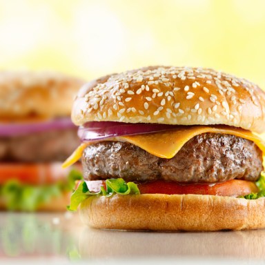 4 Keys To Pursuing The Perfect Burger