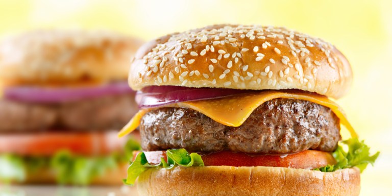 4 Keys To Pursuing The Perfect Burger
