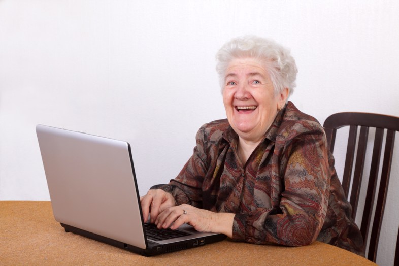 Shutterstock / sima