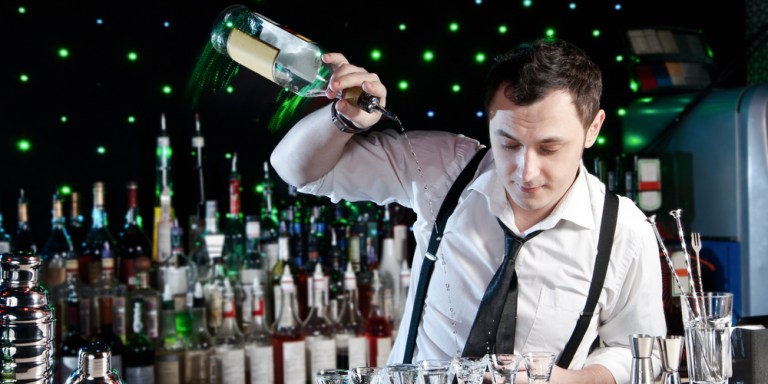 What Your Drink Says About You, From A Bartender