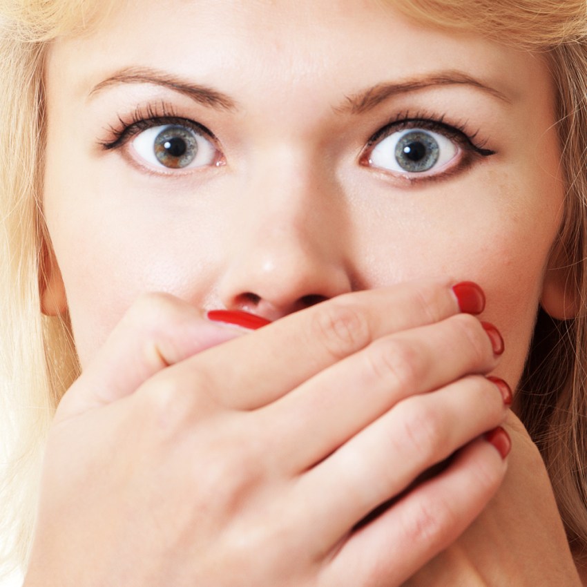 4 Things Someone With Tourette’s Wants You To Know