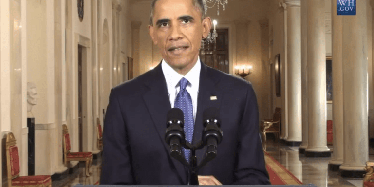 Obama Resets The Clock On Immigration, Grants Amnesty To Those In The U.S. Longer Than 5 Years